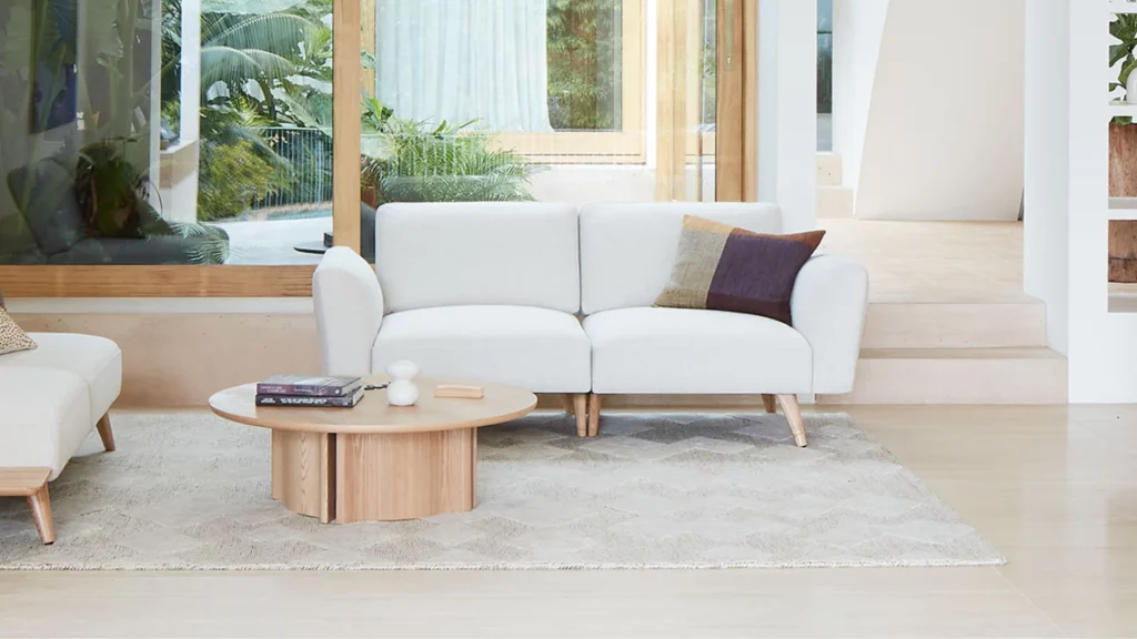 Designer 2 Seater Sofas: Where to Buy the Perfect Fit in Sydney