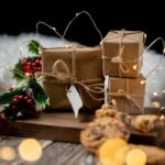 Christmas Gift Box: Spreading Festive Cheer to Your Valued Clients