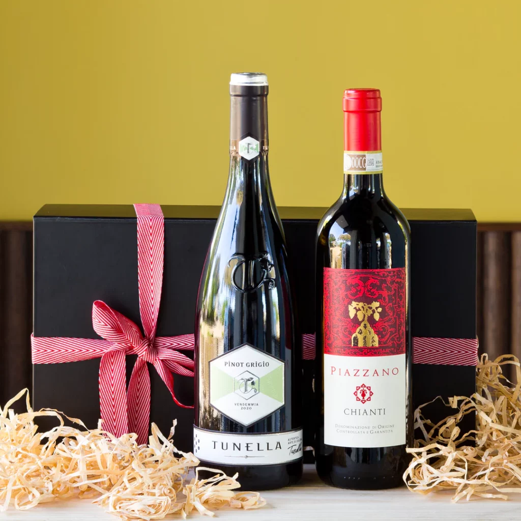 wine hampers Sydney
