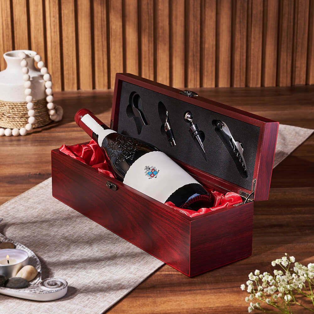 wine gift