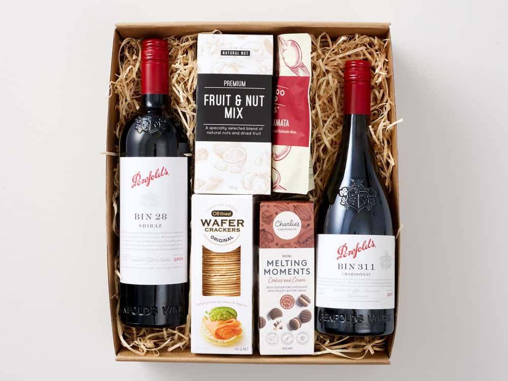 wine hampers Sydney