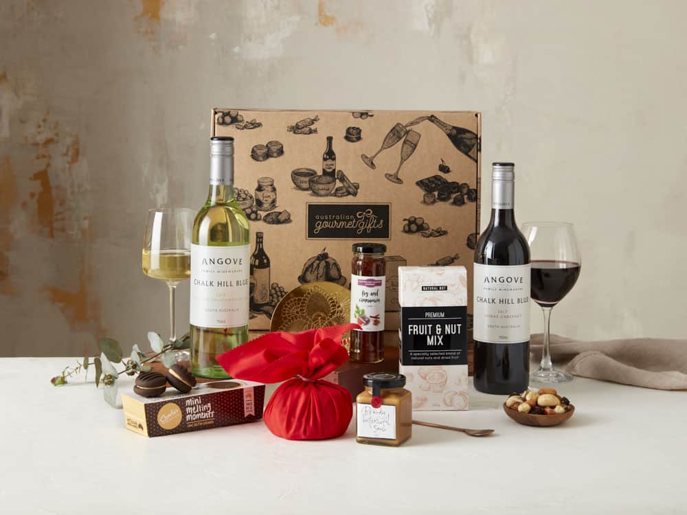 wine hampers Sydney