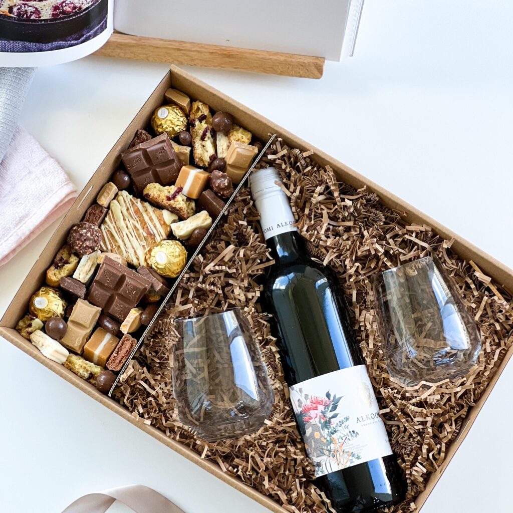wine gift