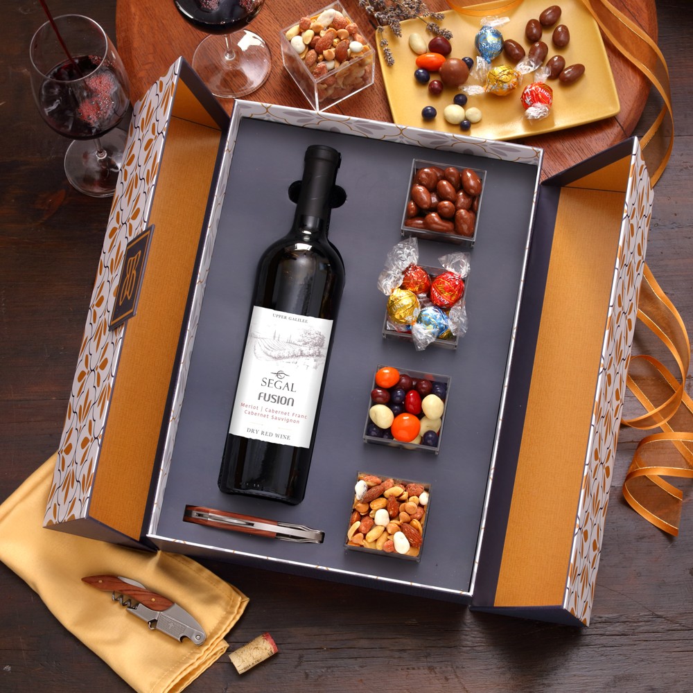 wine gift