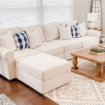 Space-Saving Style: Why Large Modular Sofas Are Worth the Investment