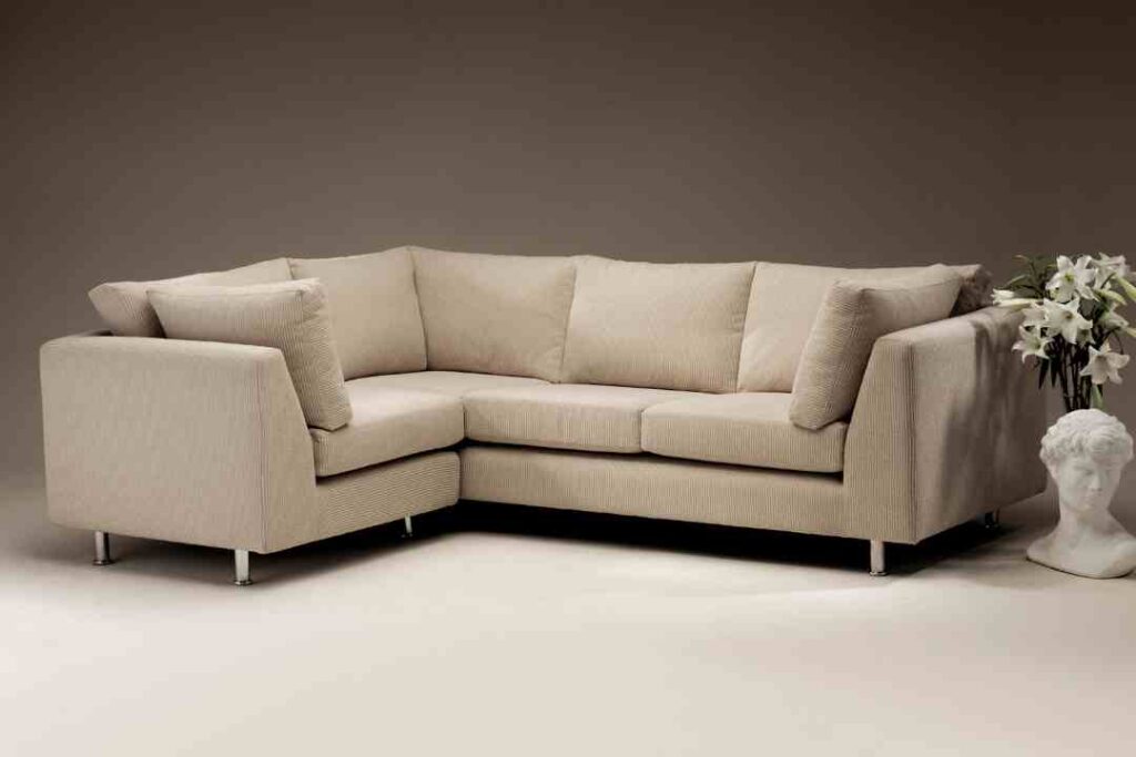 Corner Sofas Australia – How to Choose the Perfect Corner Lounge for Your Home