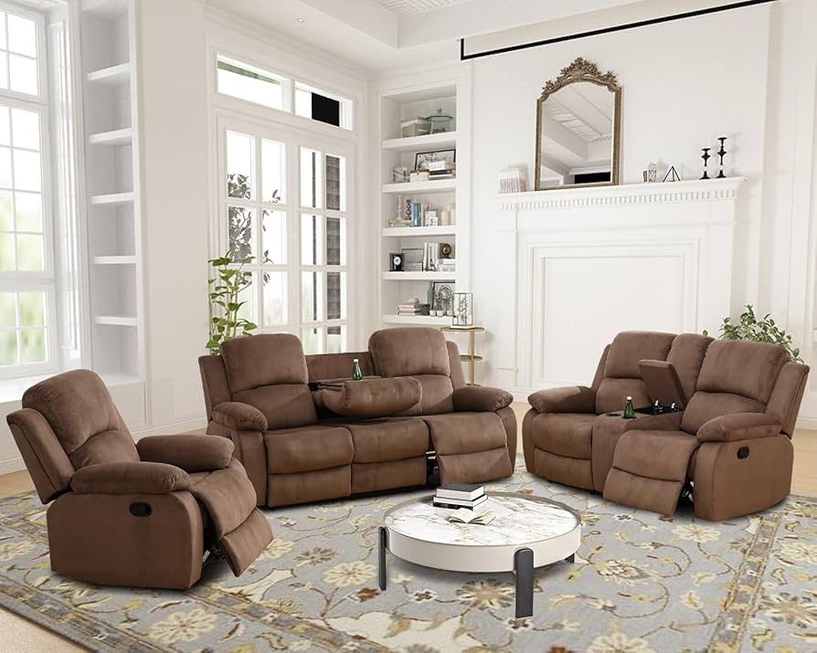 recliner sofas