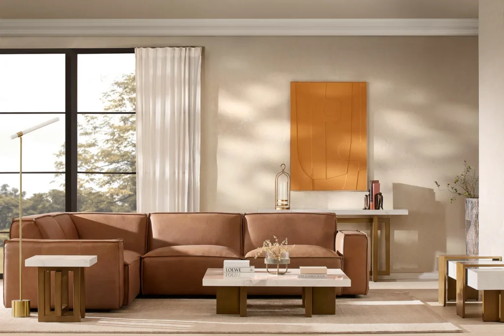 Cheap Leather Sofas: What to Look for Before You Buy