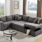 Lounge Room Furniture Packages: A Staging Guide for Homes, Rentals, and Investment Properties