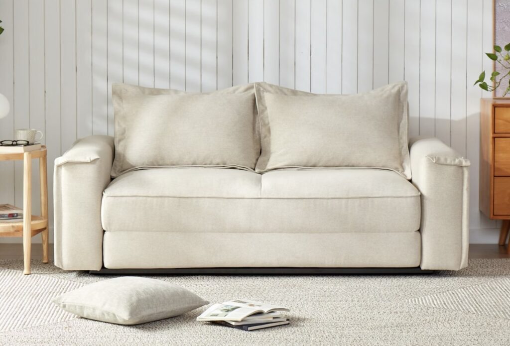 Designer 2 Seater Sofas: Sustainable Style Ideas for Smaller Brisbane Homes