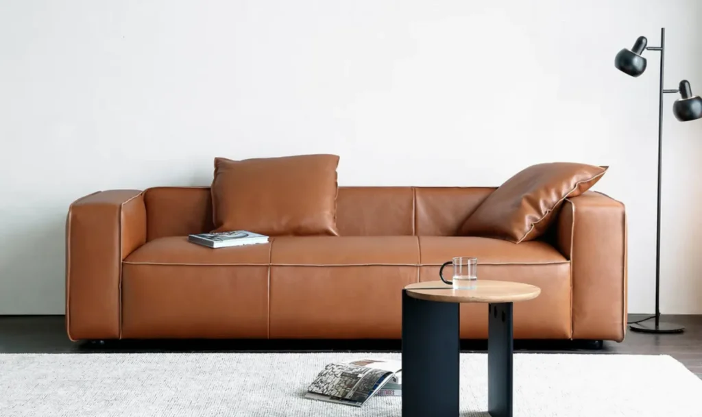 Designer 2 Seater Sofas: Sustainable Style Ideas for Smaller Brisbane Homes