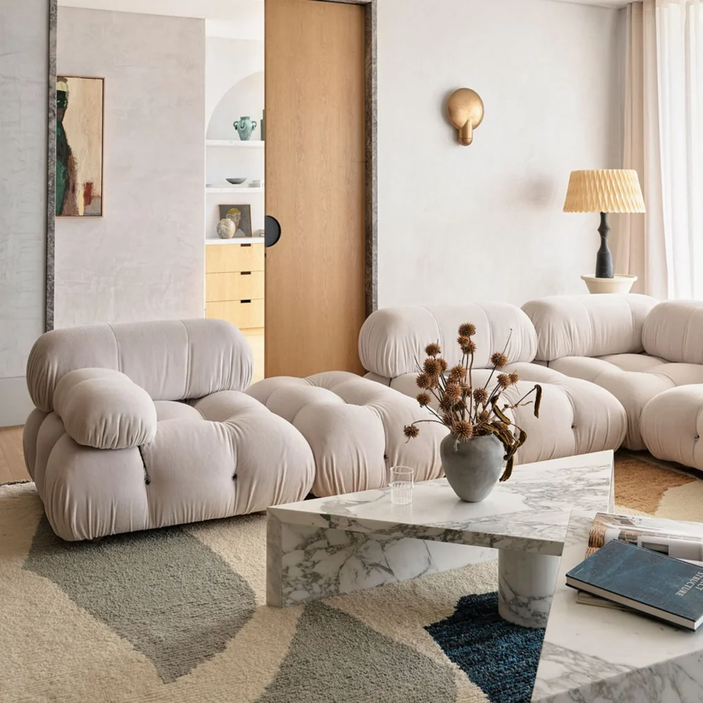 Lounge Room Furniture Packages: A Staging Guide for Homes, Rentals, and Investment Properties